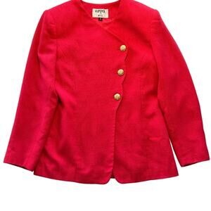 Vintage Kasper for ASL Blazer